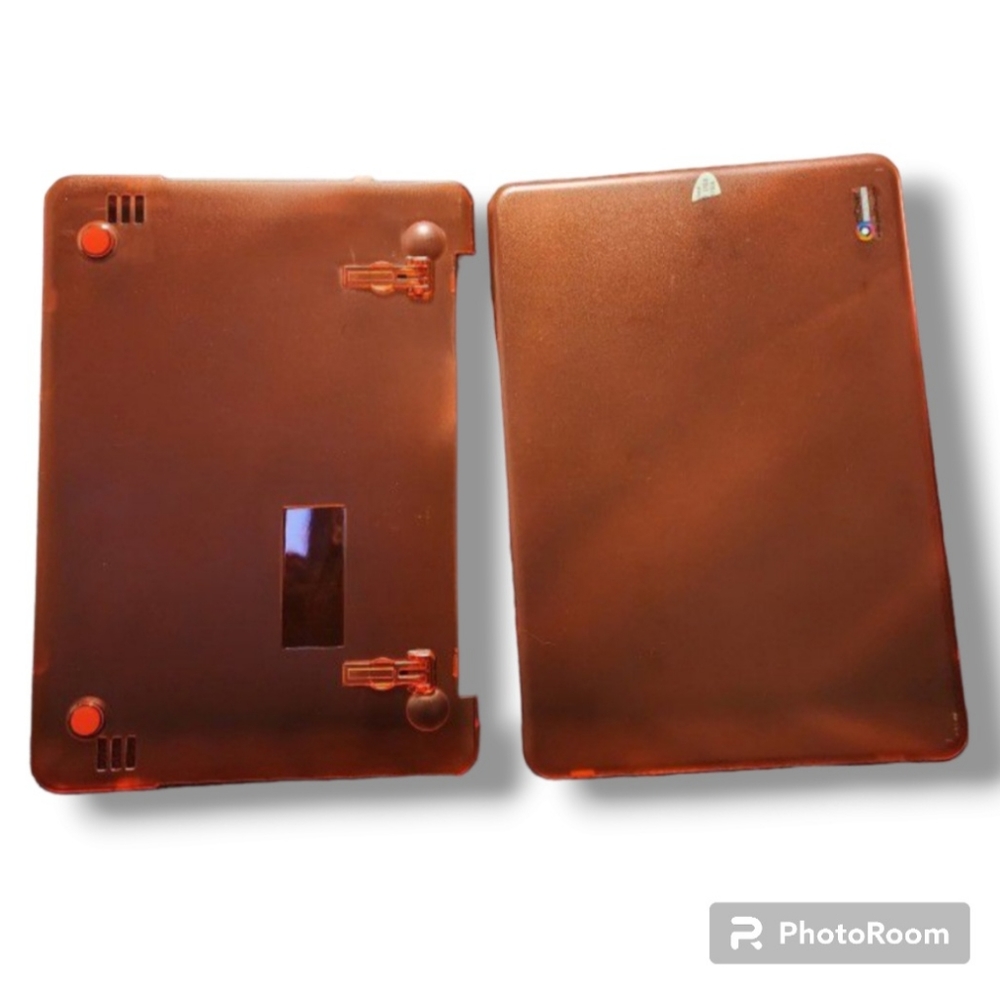 Chromebook Laptop Hard Shell Case